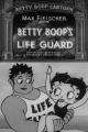 Betty Boop's Life Guard (S)