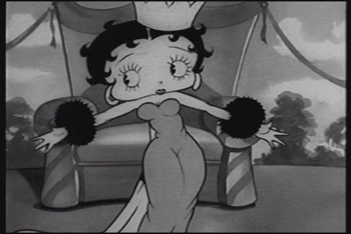 Betty Boop's May Party (S) (1933) - FilmAffinity