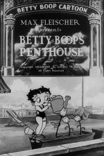 Betty Boop's Penthouse (S)