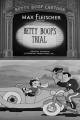 Betty Boop's Trial (C)
