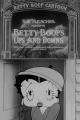 Betty Boop's Ups and Downs (S)