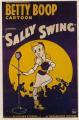 Betty Boop: Sally Swing (S)