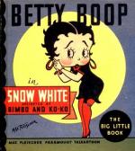 Betty Boop: Snow-White (S)