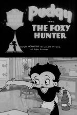 Betty Boop: The Foxy Hunter (C)