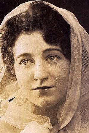 Betty Brice