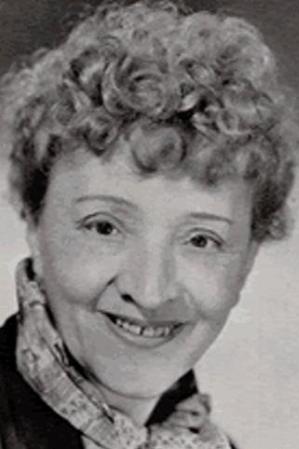 Betty Daussmond