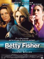 Betty Fisher y otras historias  - Poster / Imagen Principal