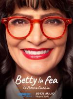 Betty la fea: La historia continúa (Serie de TV)