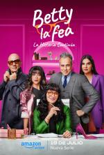 Betty la Fea, The Story Continues (TV Series)
