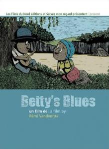 Betty's Blues (S)