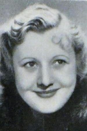 Betty Warren
