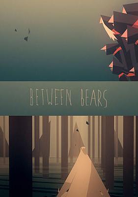 Between Bears (C)
