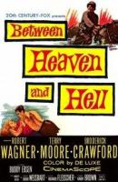 Between Heaven and Hell  - Poster / Main Image