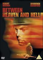 Between Heaven and Hell  - Dvd