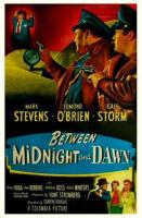 Between Midnight and Dawn  - Poster / Main Image