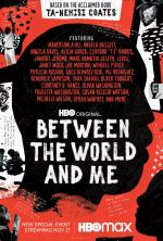 Between the World and Me (TV)
