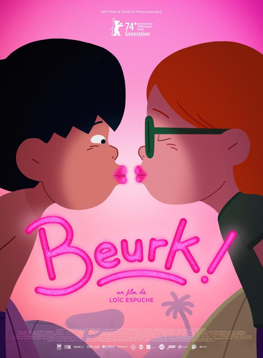 Beurk! (C)