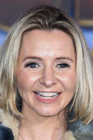 Beverley Mitchell