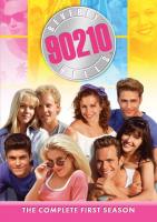 Beverly Hills - 90210 (Serie de TV) - Poster / Imagen Principal
