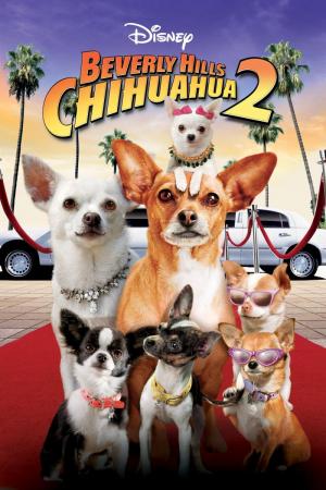 Un Chihuahua en Beverly Hills 2 