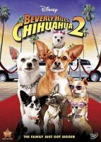 Un chihuahua de Beverly Hills 2  - Dvd