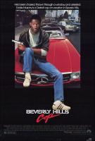 Beverly Hills Cop  - Poster / Main Image