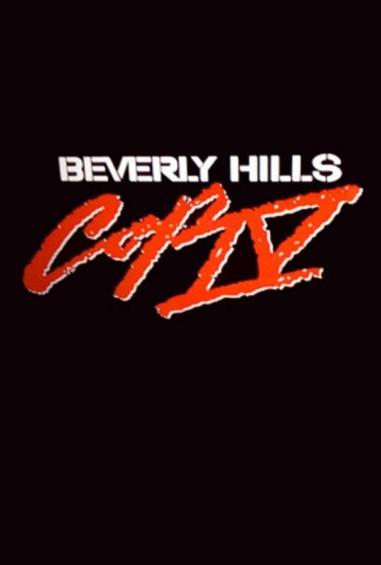 Beverly Hills Cop 4 (2024) FilmAffinity