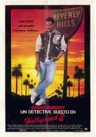 Un detective suelto en Hollywood II  - Posters