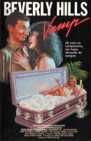 Beverly Hills Vamp  - Posters