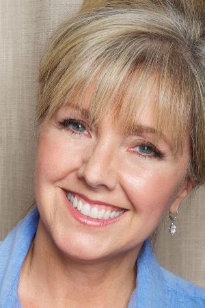 Beverly Randolph