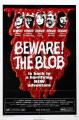 Beware! The Blob 
