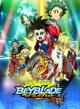 Beyblade Burst Turbo (TV Series)
