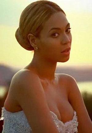 Beyoncé: Best Thing I Never Had (Music Video)