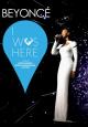 Beyoncé: I Was Here (Vídeo musical)