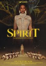 Beyoncé: Spirit (Vídeo musical)