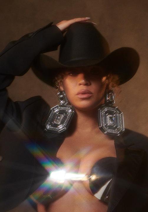 Beyoncé: Texas Hold 'Em (Vídeo musical)