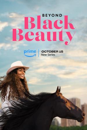 Beyond Black Beauty (TV Series)