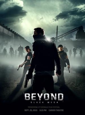 Beyond Black Mesa (C)