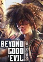 Beyond Good & Evil 2: E3 2017 (C)