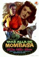Beyond Mombasa  - Poster / Main Image