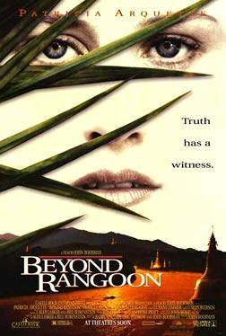 Beyond Rangoon  - Poster / Main Image