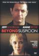 Beyond Suspicion   (AKA Auggie Rose) 