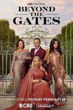 Beyond the Gates (TV Series)