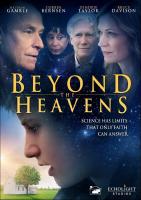 Beyond the Heavens  - Poster / Imagen Principal