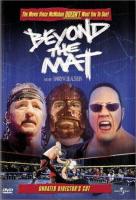 Beyond the Mat  - Dvd