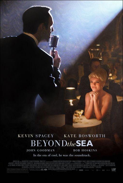 Beyond the Sea  - Poster / Imagen Principal