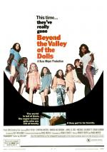 Beyond the Valley of the Dolls 