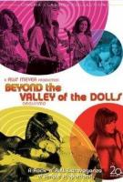 Beyond the Valley of the Dolls  - Posters
