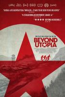 Beyond Utopia  - Poster / Imagen Principal