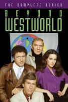Westworld (Serie de TV) - Poster / Imagen Principal